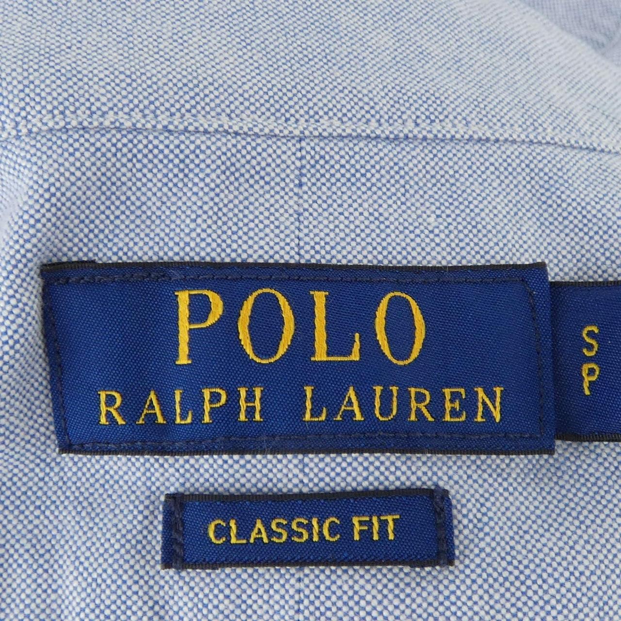 B (目立った傷や汚れなし)】ポロラルフローレン POLO RALPH LAUREN