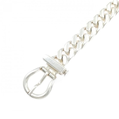 【ヴィンテージ】エルメス ブックル セリエ ブレスレット