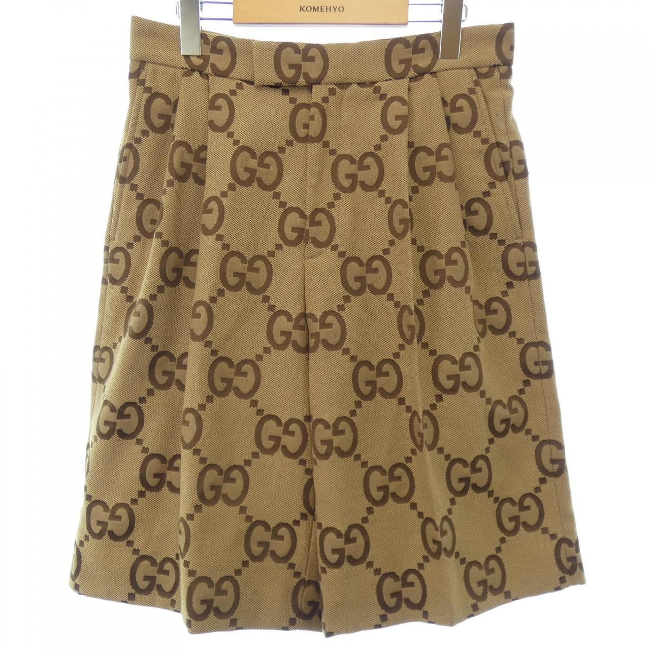 グッチ GUCCI ショートパンツ