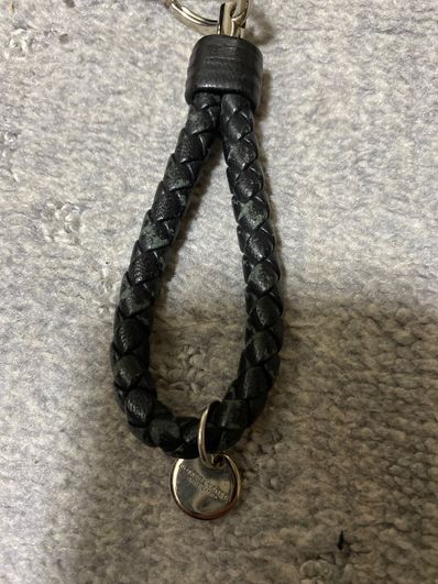BOTTEGA VENETA キーリング