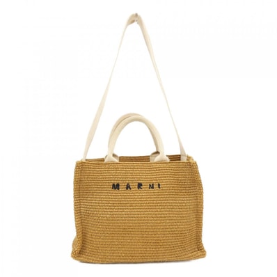 マルニ MARNI EAST-WESTトートバッグ SHMP0077U0 BAG