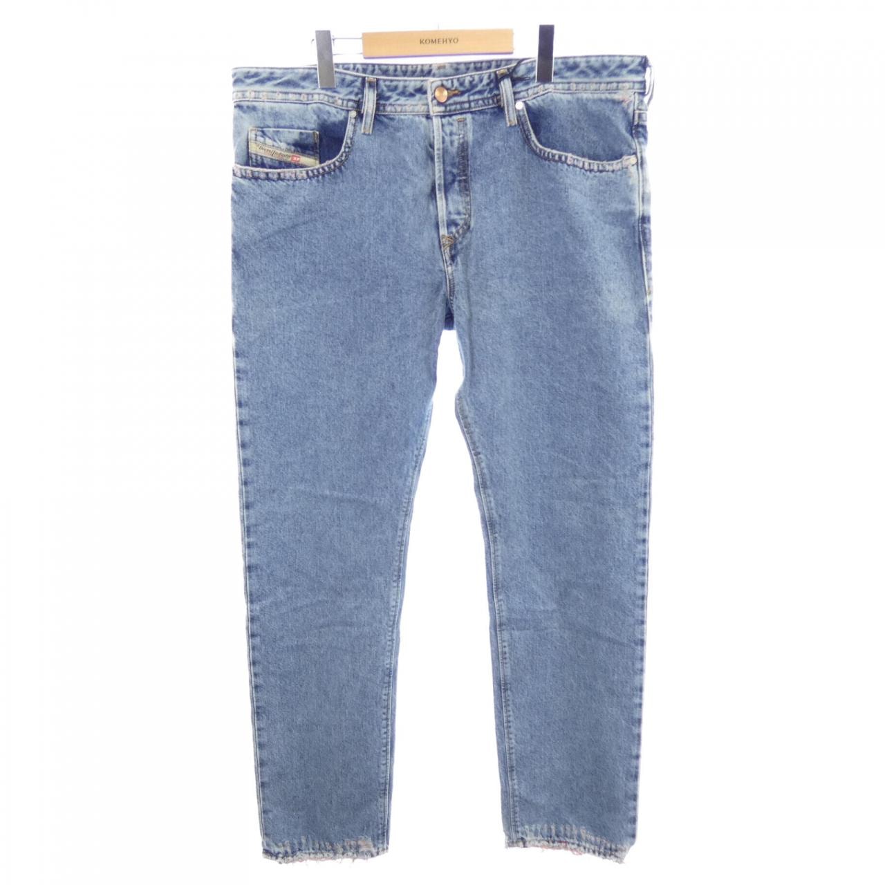 ディーゼル DIESEL ジーンズ