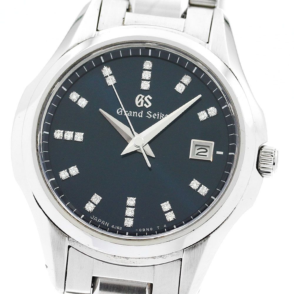セイコー グランドセイコー レディース 【中古】