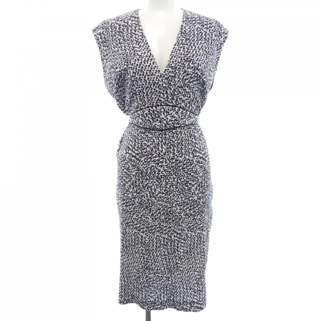 セリーヌ CELINE 6G89/3254 ワンピース