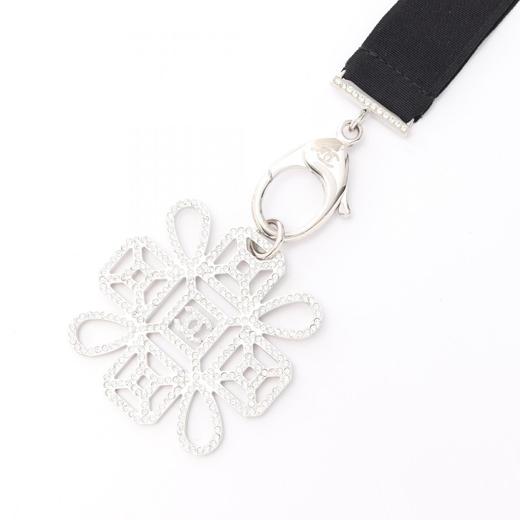 Yohji Yamamoto Ground Y x CHAINSAW MAN Makima Hand Necklace B