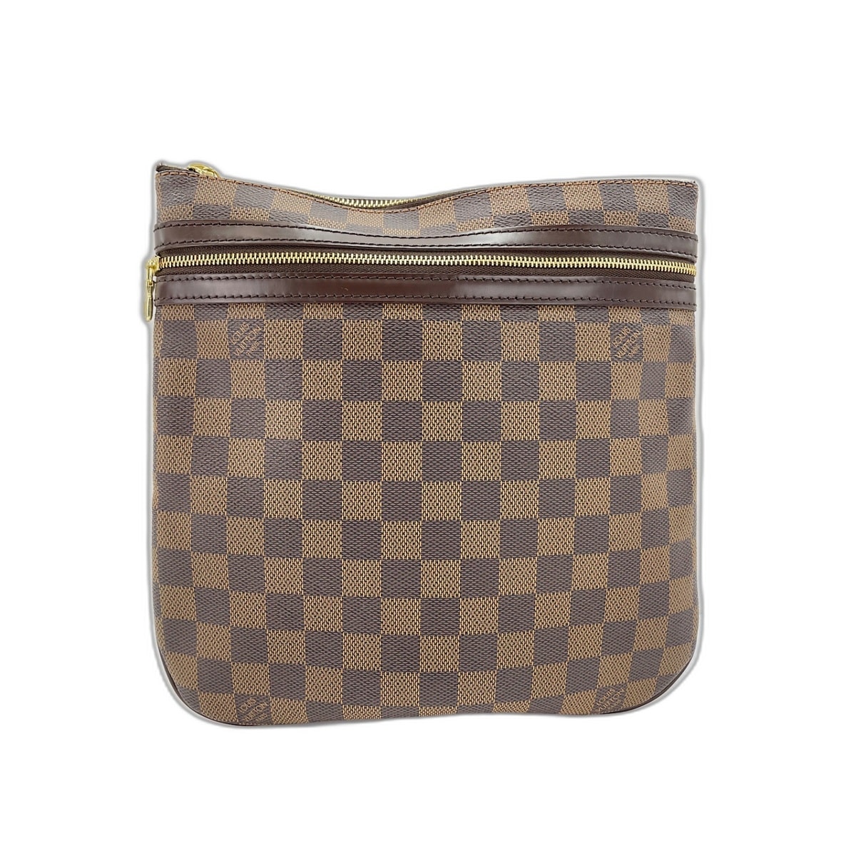ヴィトン LV ポシェット・ボスフォール ショルダーバッグ【中古】