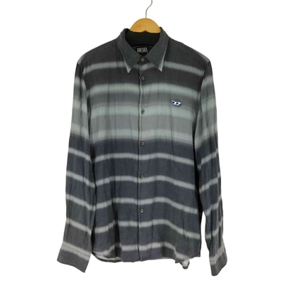 S-TUCKER-STRIPE【1142400429858】