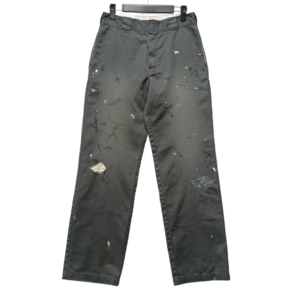 A (未使用に近い)】DICKIES ディッキーズ × ANACHRONORM アナクロ