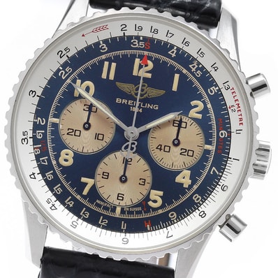 ブライトリング ナビタイマー92 A30022 メンズ 【中古】