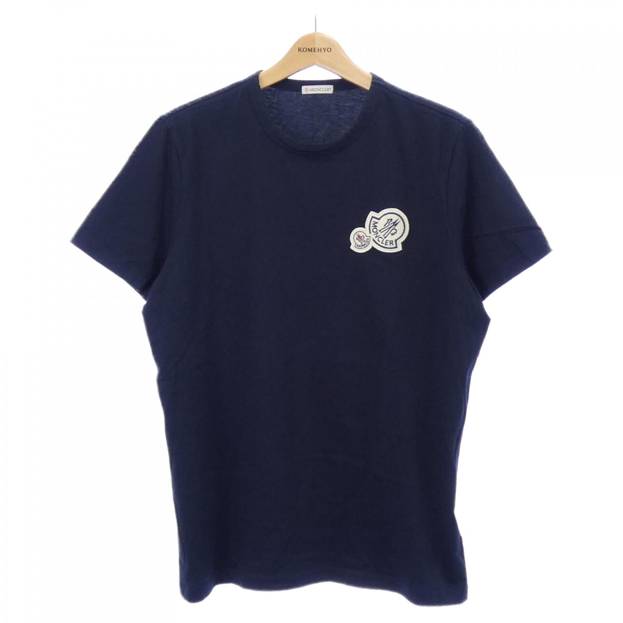 モンクレール MONCLER 20918022450 Tシャツ