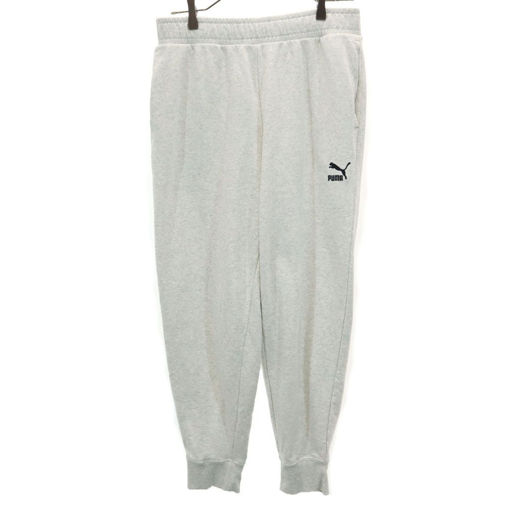 PUMA トレーニング スウェット ジョガーパンツ