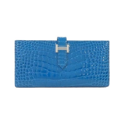 エルメス ベアン スフレ 047208CK 財布