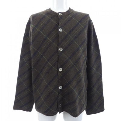 【ヴィンテージ】コムデギャルソンオム COMME des GARCONS HOMME PN-040220 カーディガン