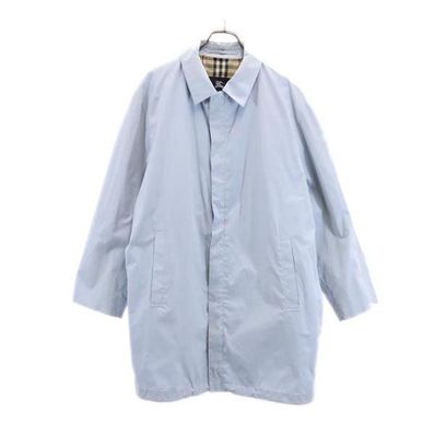 BURBERRY バーバリー 英国製 ジャケット