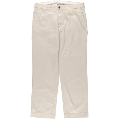 古着 ラルフローレン Ralph Lauren POLO by Ralph Lauren SUFFIELD FIT チノパンツ メンズw36相当/eaa537483