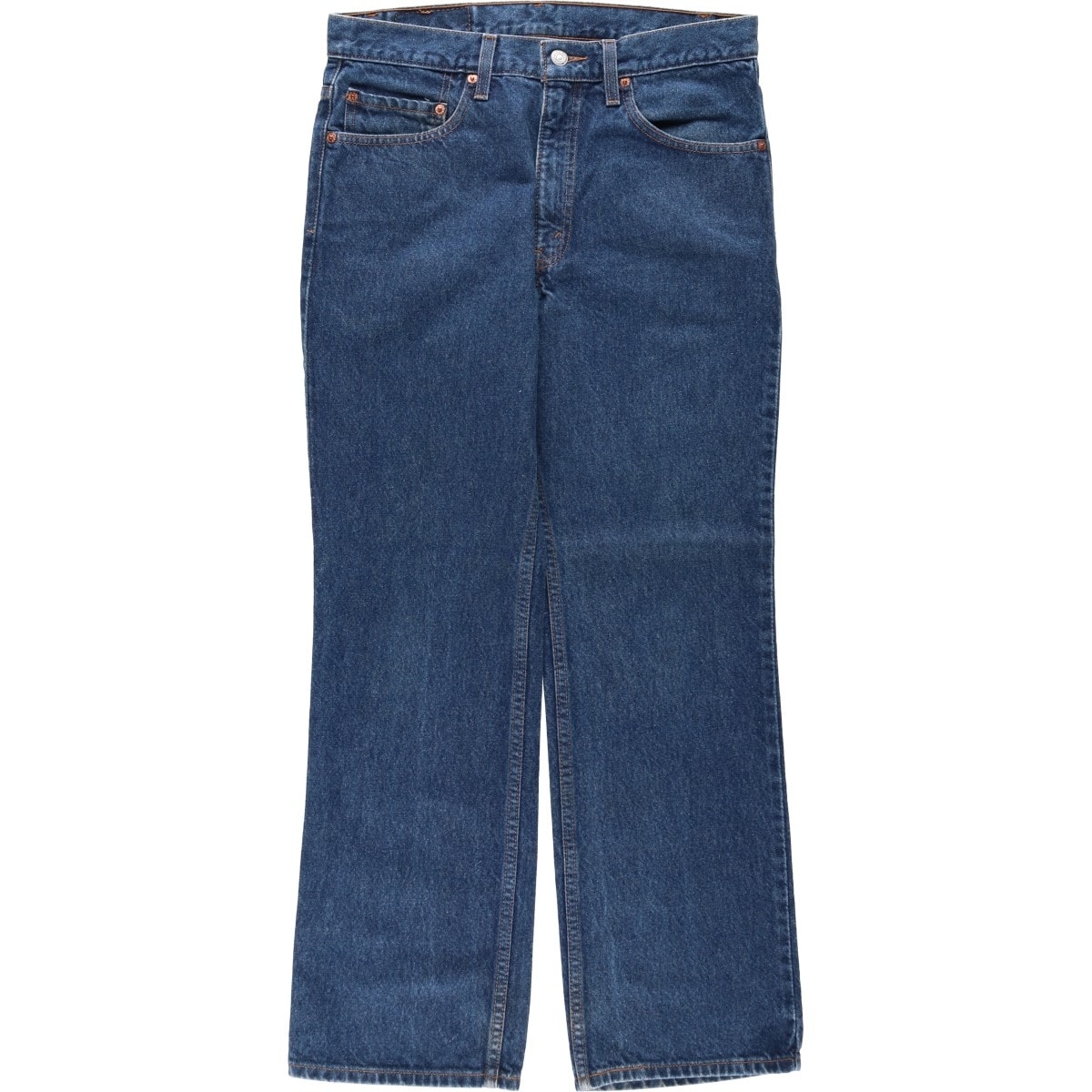 古着 リーバイス Levi's 517 ブーツカットデニムパンツ メンズw33相当/eaa658724