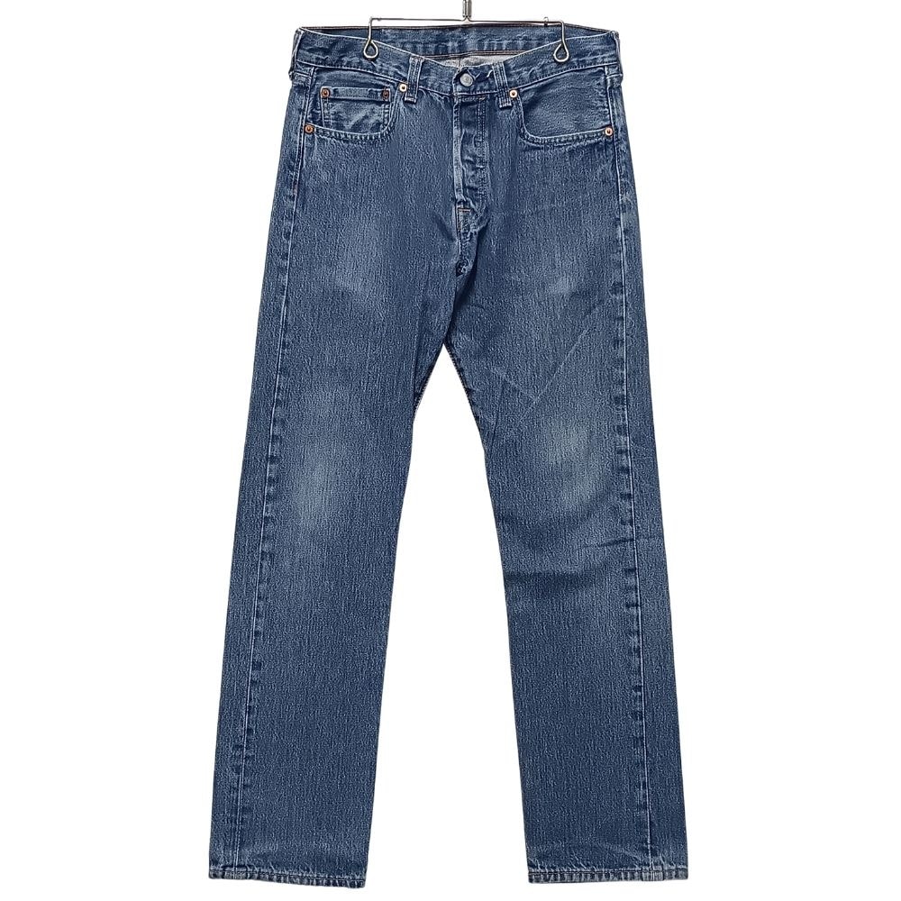 LEVIS リーバイス 00501-0194 エジプト製 501 デニムパンツ 56441