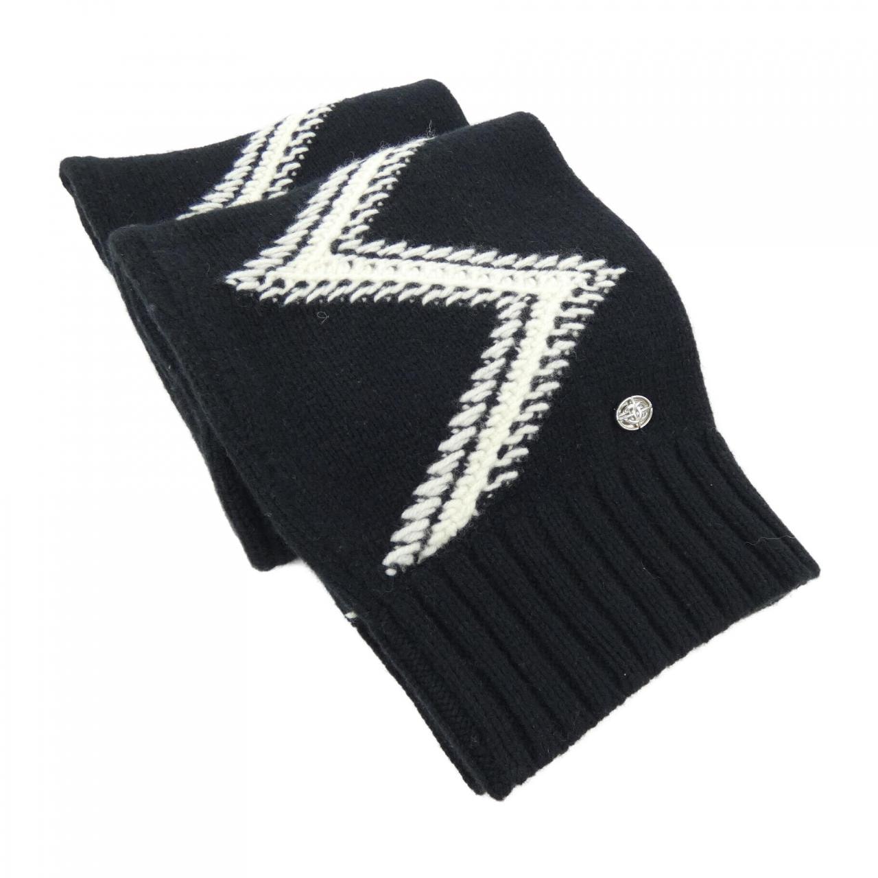 シャネル CHANEL P55410K07299 MUFFLER