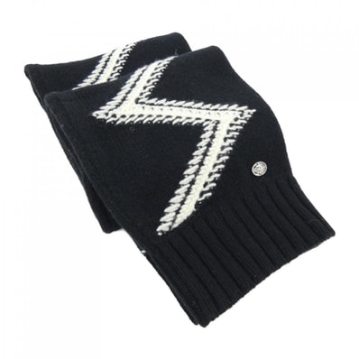 シャネル CHANEL P55410K07299 MUFFLER