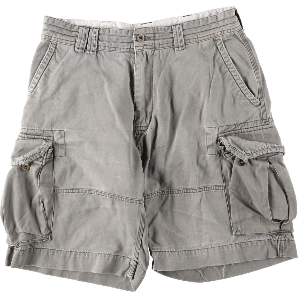 古着 ラルフローレン Ralph Lauren POLO by Ralph Lauren カーゴショーツ ショートパンツ メンズw34相当/eaa657226