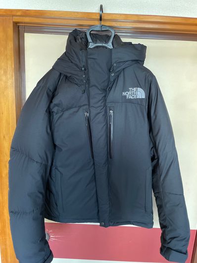 The North Face Baltro Light Jacket K 2020/2021 "Black"