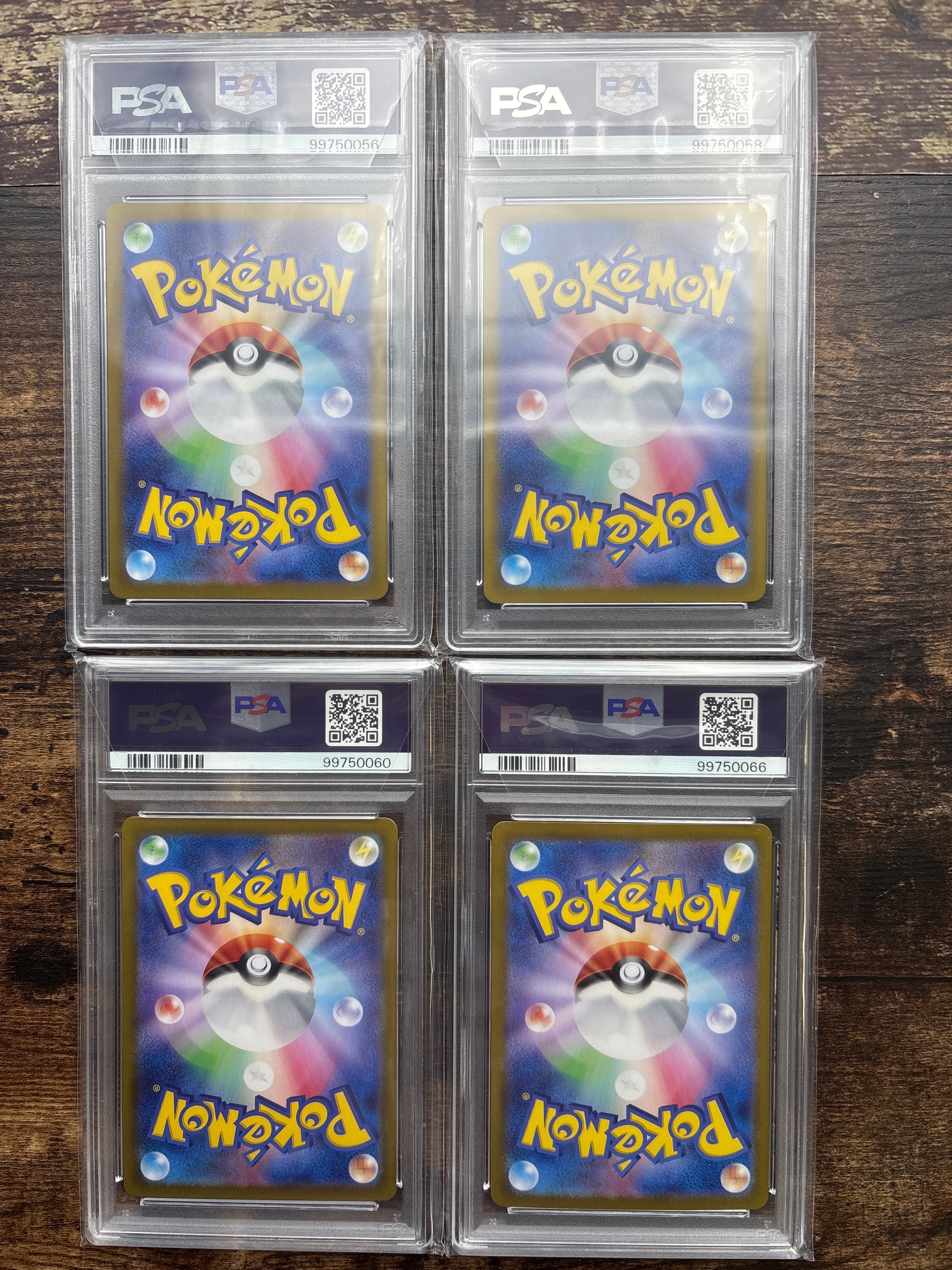 【PSA10】 N SR エヌ PSA 10 N's Resolve 066/049 SR Dream League SM11b 2019