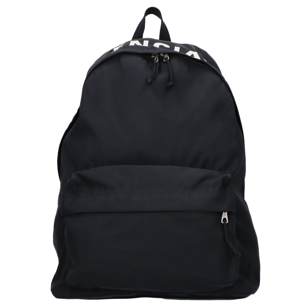 バレンシアガ 507460 ナイロン バックパック/