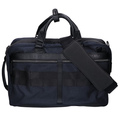 ブリーフィング 【美品】FUSION TRINITY LINER HD 3WAYブリーフケース