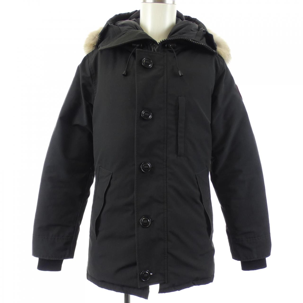 カナダグース CANADA GOOSE 3426MA CHATEAU シャトー ダウンジャケット