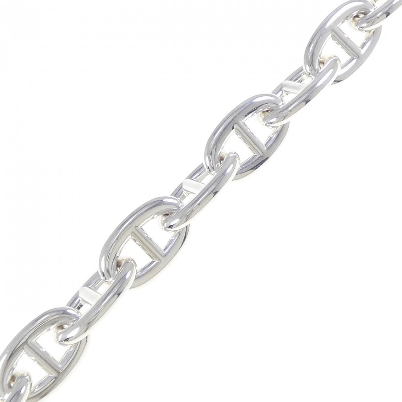 エルメス シェーヌダンクル TGM ブレスレット