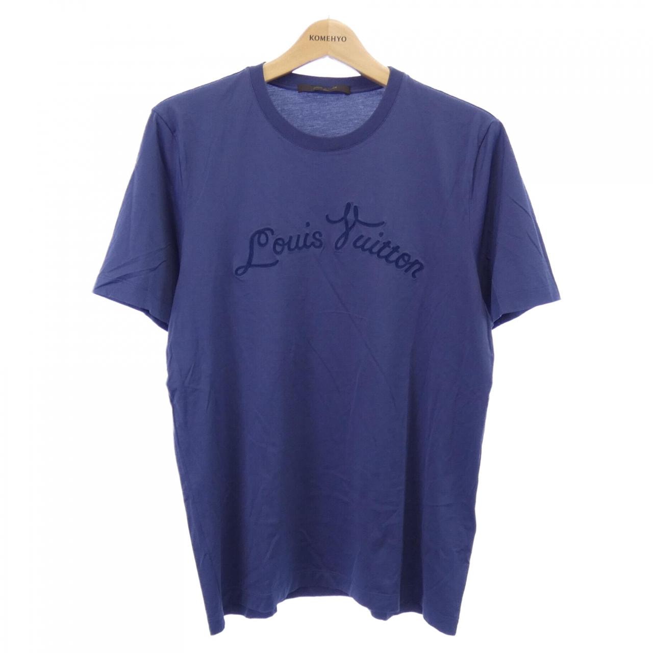 ルイヴィトン LOUIS VUITTON H6Y49WJEZ Tシャツ