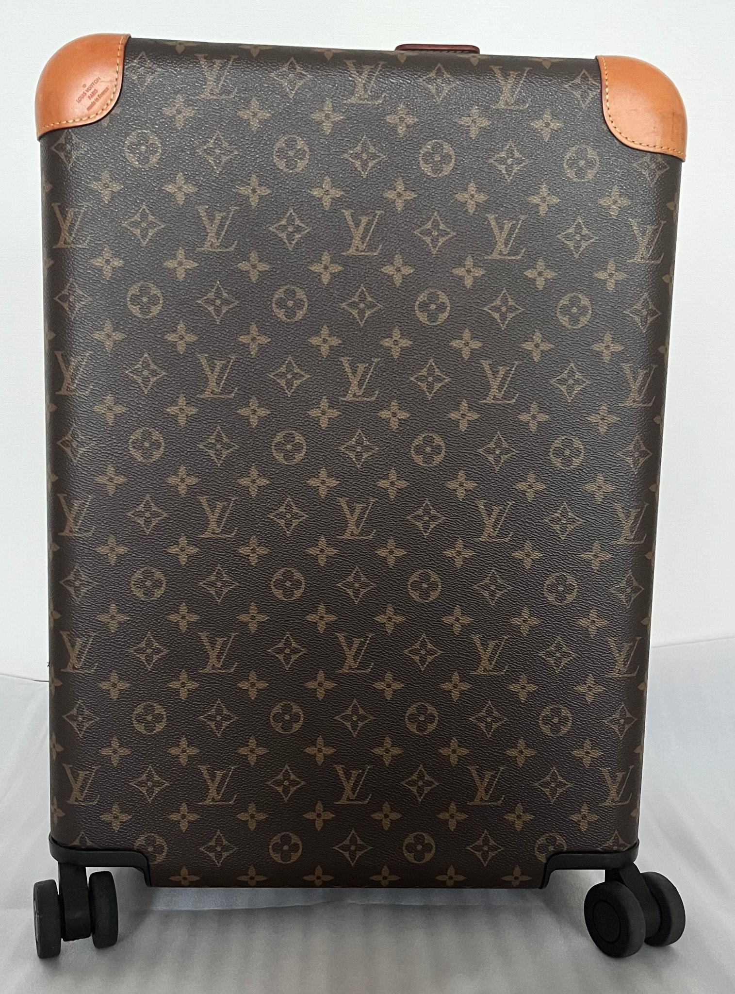 Louis Vuitton Horizon 55 Monogram "Brown"