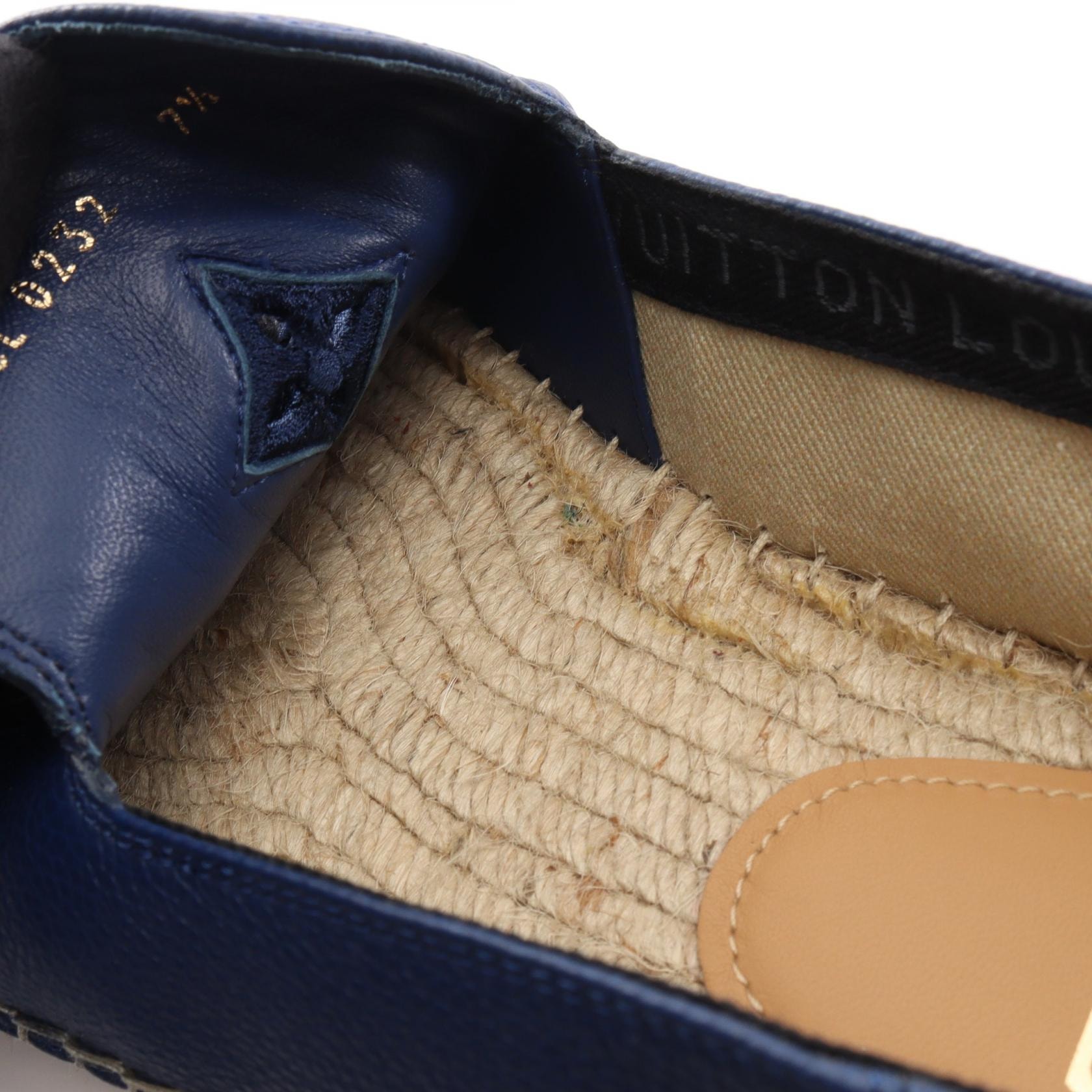 A (未使用に近い)】ルイ・ヴィトン LOUIS VUITTON ビダールライン
