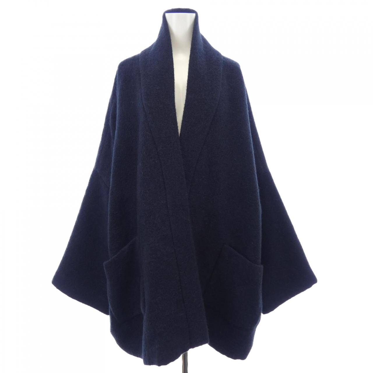 ザロウ THE ROW 6600 W2242 コート
