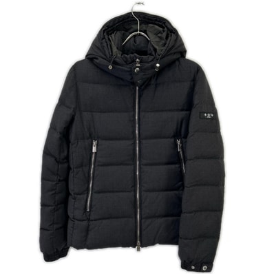 タトラス MTA18A4289 DOMIZIANO ダウンジャケット