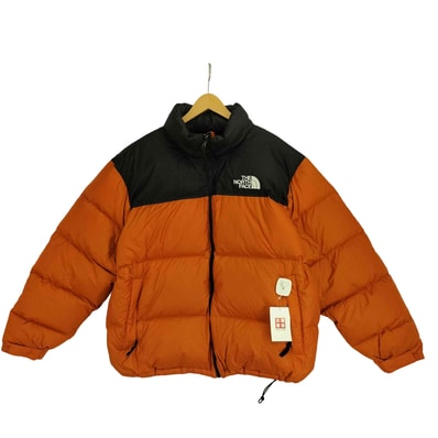 1996 RETRO NUPTSE JACKET 700FILL【1140888357762】