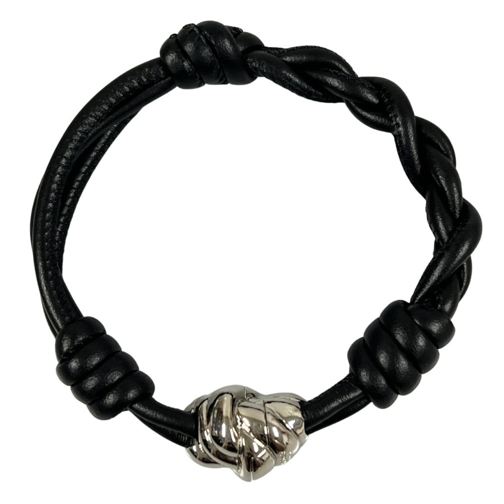 JIL SANDER ジルサンダー J29UY0122 レザー ブレスレット 56304