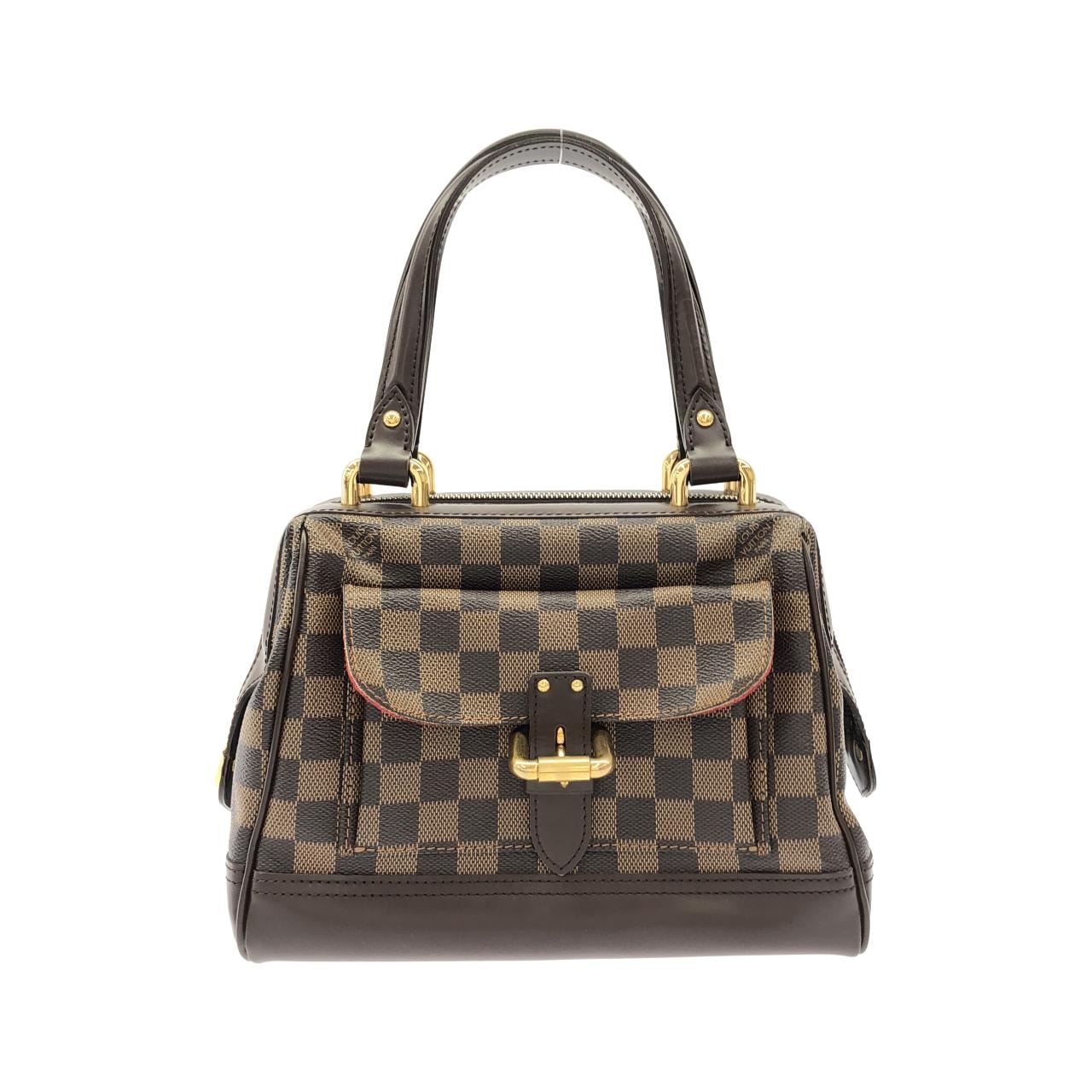 ルイヴィトン ダミエ ナイツブリッジ N51201 バッグ