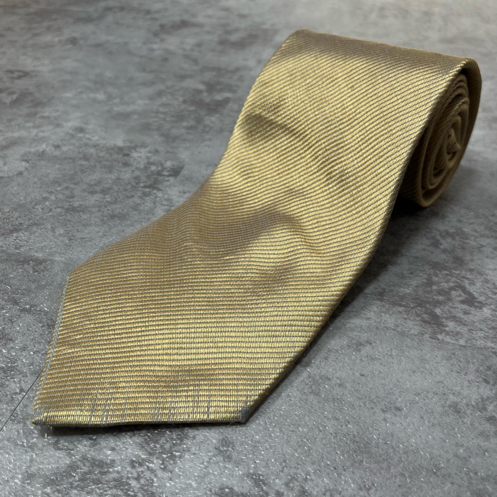 バーバリー ネクタイ メンズ