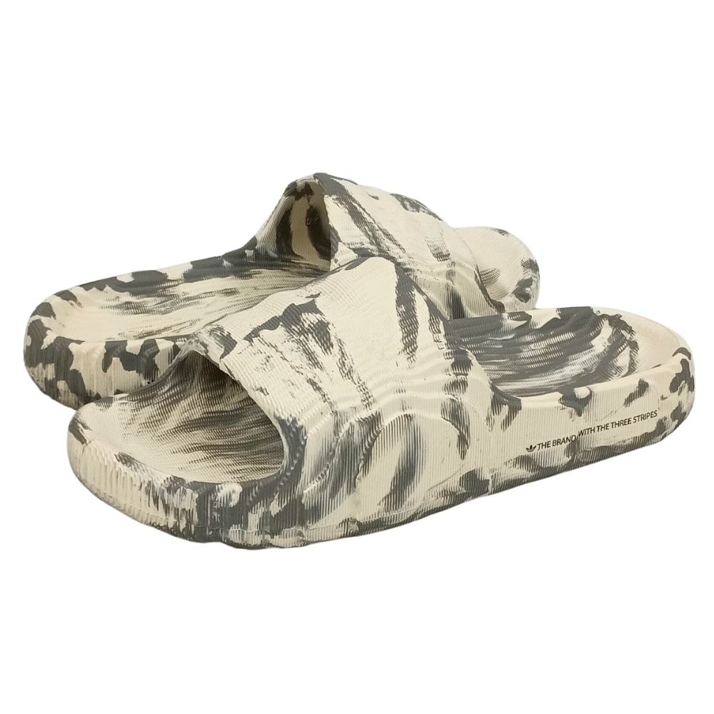 ADIDAS アディダス IG5919 ADILETTE 22 サンダル US9=27.5cm 54761