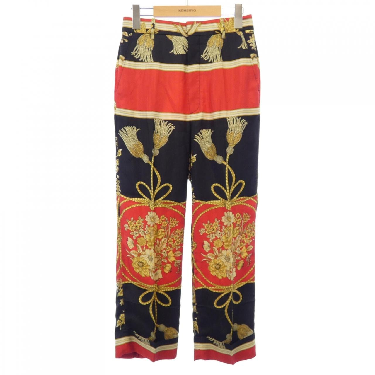 グッチ GUCCI パンツ