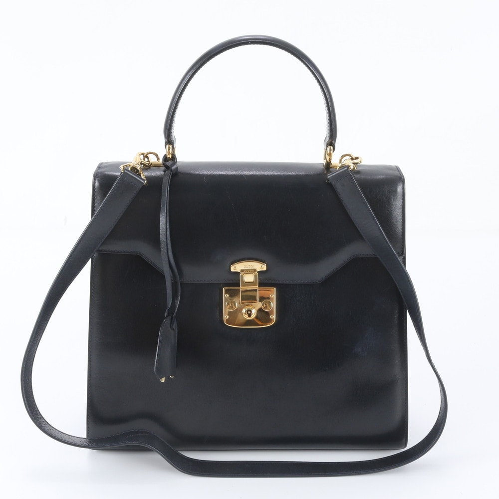 ■美品 グッチレディロック000 110 0192 ショルダーバッグ