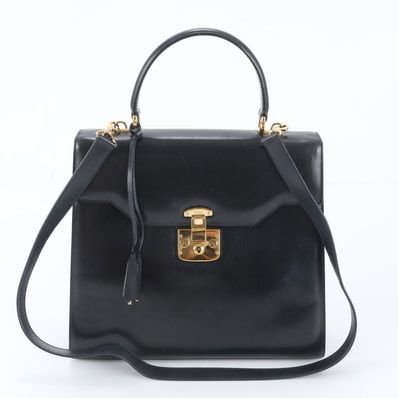 ■美品 グッチレディロック000 110 0192 ショルダーバッグ