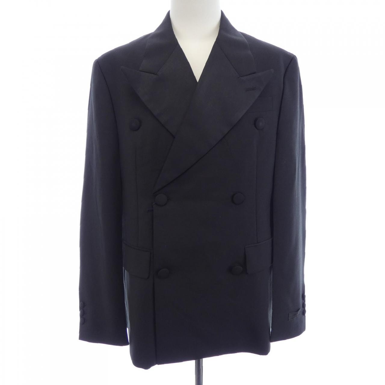 プラダ PRADA UGM314 SOOO 156U ジャケット