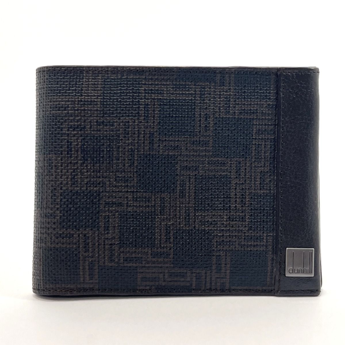 ダンヒル 二つ折り財布 Dunhill【ダンヒル】 二つ折り財布 PV