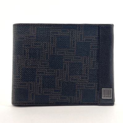 ダンヒル 二つ折り財布 Dunhill【ダンヒル】 二つ折り財布 PV