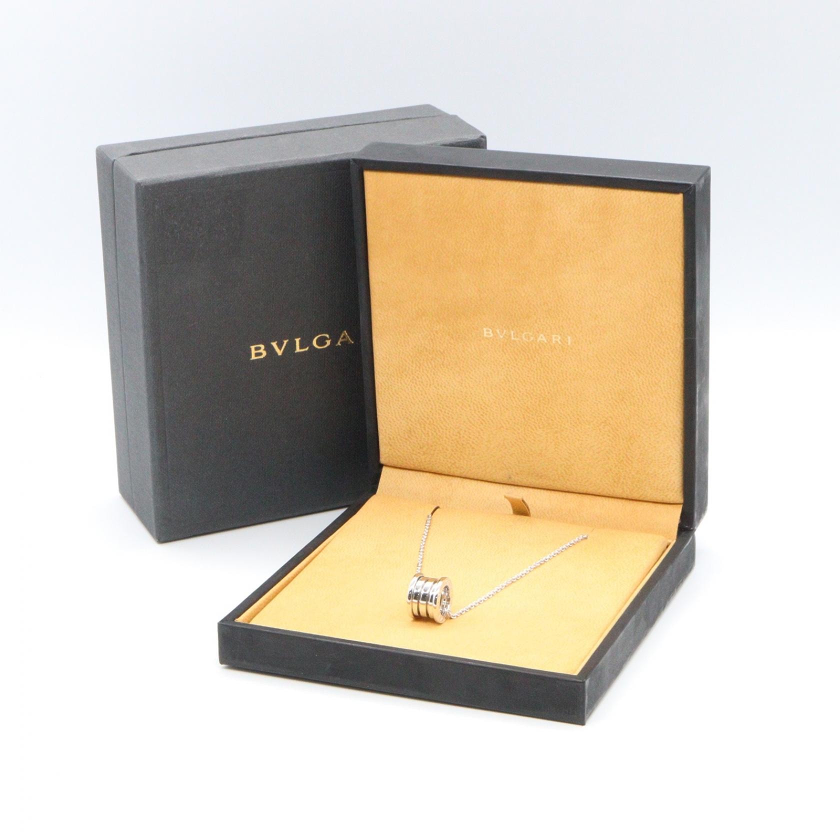 C (やや傷や汚れあり)】ブルガリ BVLGARI B-zero1 ビーゼロワン