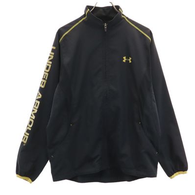 UNDER ARMOUR トレーニング ウインドブレーカー