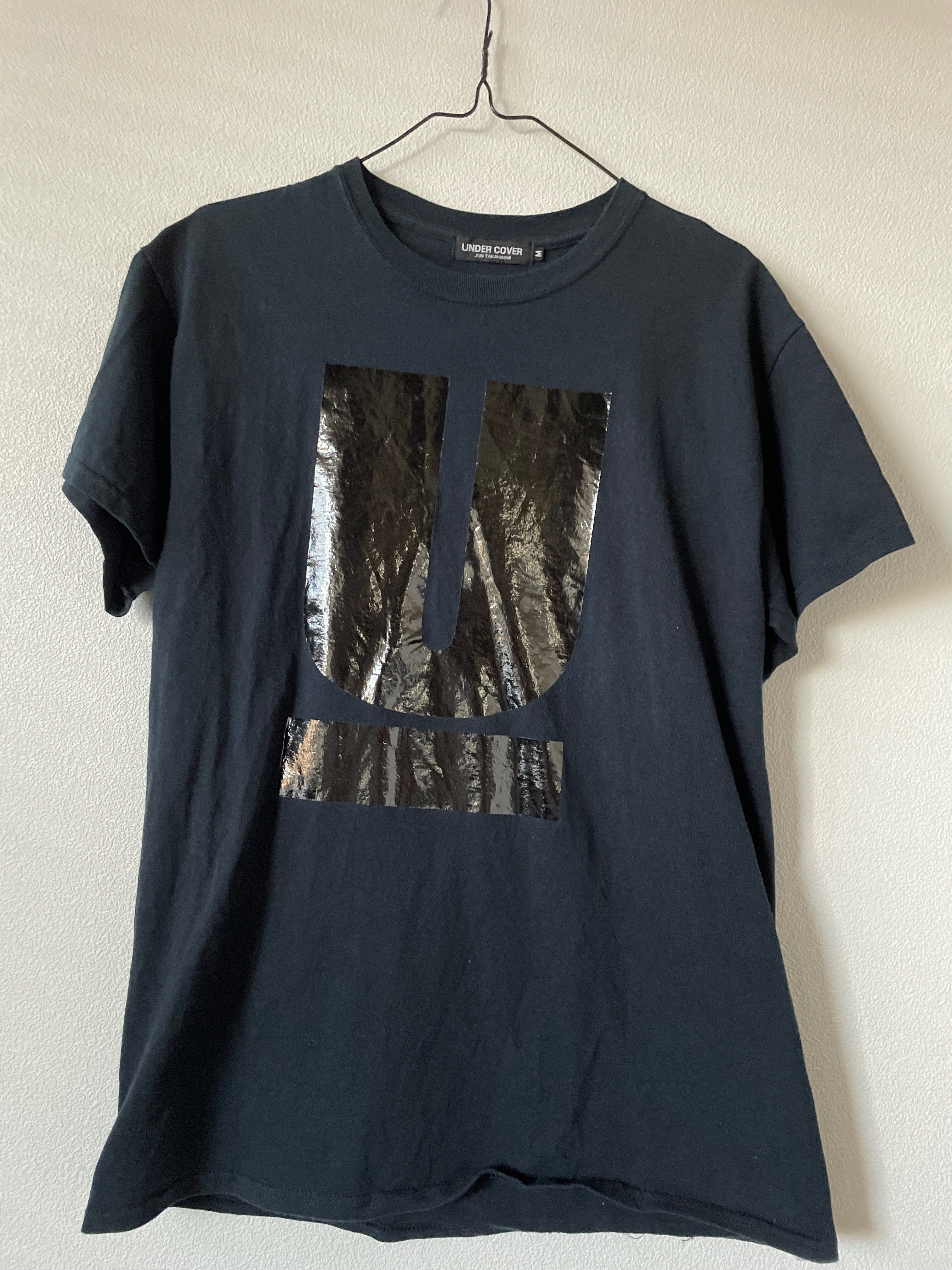 undercover madstore Tシャツ