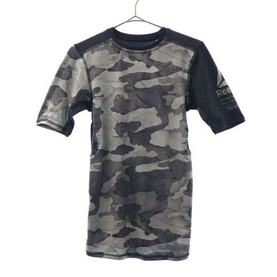 Reebok リーボック 半袖 Tシャツ